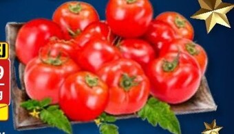 API MARKET Pomidory oferta