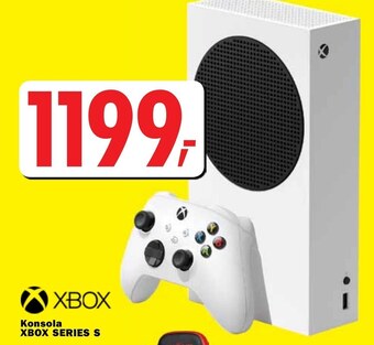 Media Expert Konsola xbox oferta