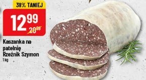 Polomarket Kaszanka rzeźnik szymon oferta