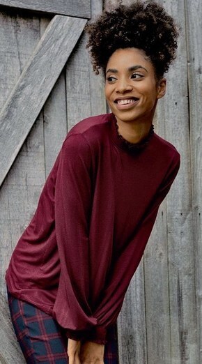 Tchibo Bluzka damska tchibo oferta