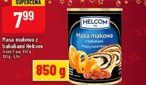 Polomarket Masa makowa helcom oferta