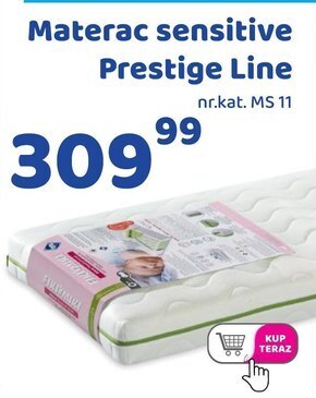 Akpol Baby Materac oferta