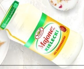 Market Jan Majonez kielecki 310 ml oferta
