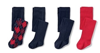 Tchibo Rajstopy dziecięce tchibo oferta