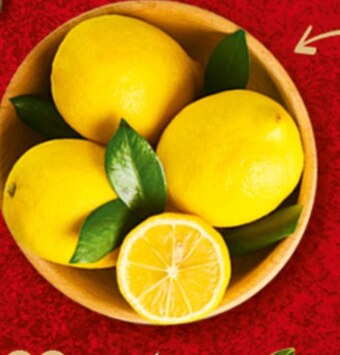 Auchan Cytryna oferta