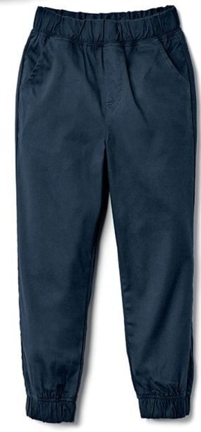 Tchibo Spodnie dziecięce tchibo oferta