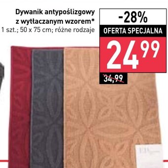 Stokrotka Dywanik oferta