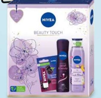 Drogeria Dr.Max Zestaw kosmetyków nivea oferta