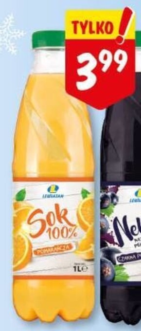 Lewiatan Sok lewiatan oferta