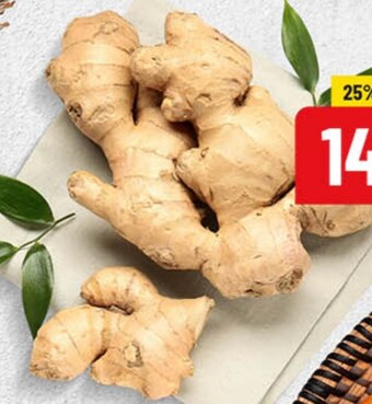 Polomarket Imbir oferta