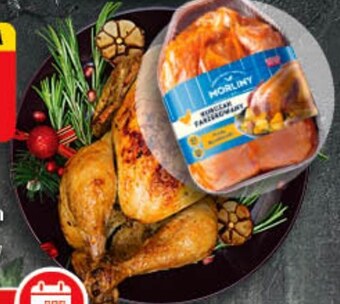 Polomarket Kurczak faszerowany morliny oferta