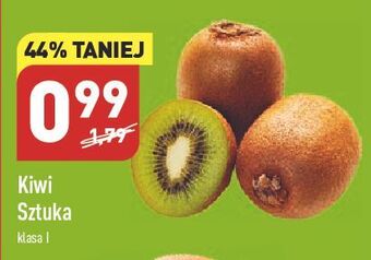 ALDI Kiwi oferta