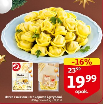 Auchan Uszka auchan oferta