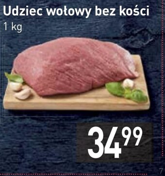 Stokrotka Udziec wołowy oferta