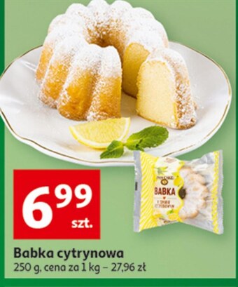 Auchan Babka oferta