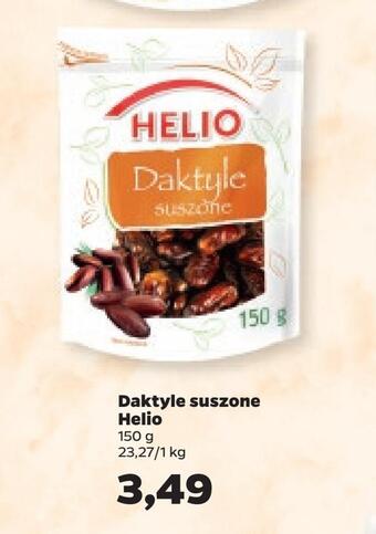 Netto Daktyle suszone helio oferta
