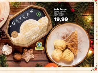 Netto Lody grycan oferta