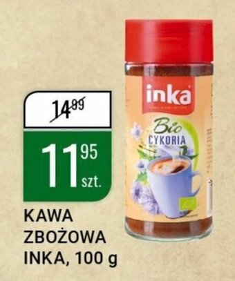 bi1 Kawa zbożowa Inka 100g oferta
