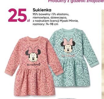 Pepco Sukienka oferta