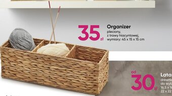 Pepco Organizer oferta