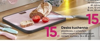 Pepco Deska kuchenna oferta