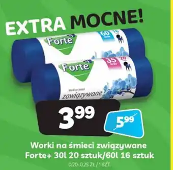 Delfin Worki na śmieci oferta