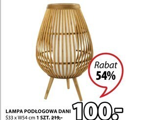 JYSK Lampa oferta