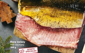 Kaufland Karp oferta