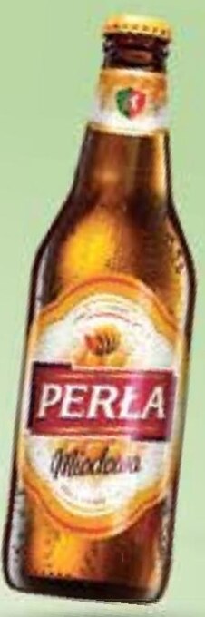 Netto Piwo perła oferta