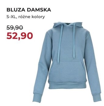 Tifo Bluza damska tifo oferta