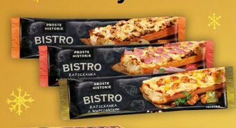 Żabka Zapiekanka iglotex oferta