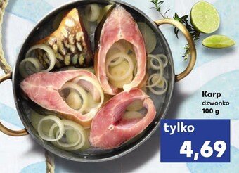 Kaufland Karp oferta