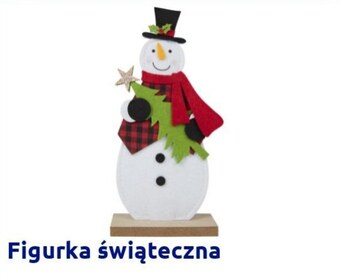Action Figurka oferta
