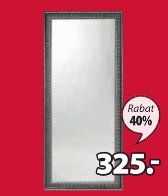 JYSK Lustro oferta