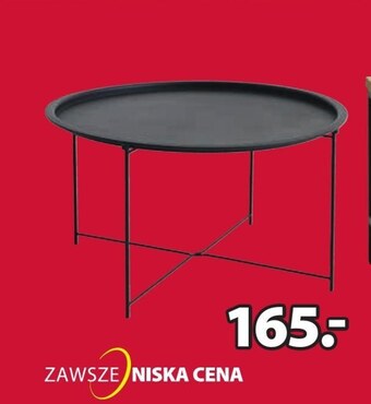 JYSK Stolik kawowy oferta