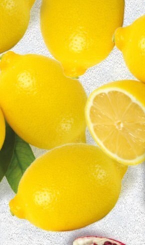 Topaz Cytryna oferta