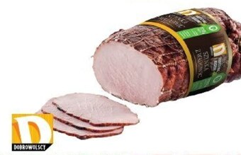 TomiMarkt Szynka dobrowolscy oferta
