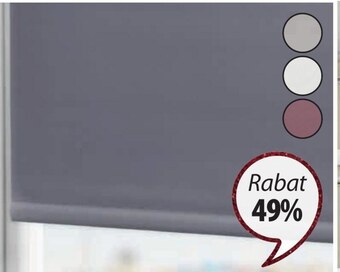 JYSK Roleta oferta