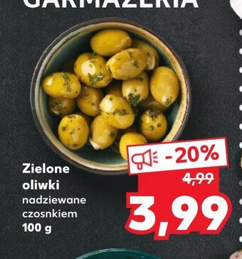Kaufland Oliwki oferta