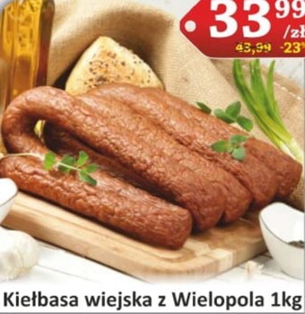 Marmax Kiełbasa kabanospol oferta