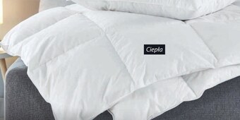 JYSK Kołdra oferta