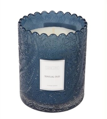 Action Świeca zapachowa luxe oferta