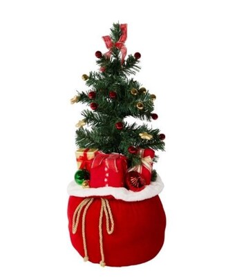 Action Choinka oferta