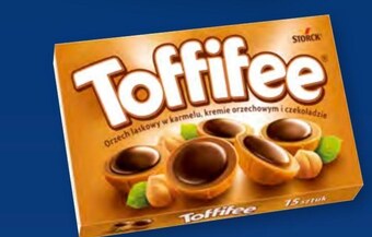 Żabka Bombonierka toffifee oferta