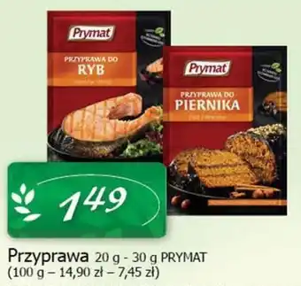 Cezar Delikatesy Prymat Przyprawa 20-30g oferta