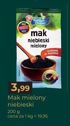 E.Leclerc Mak niebieski wiodąca marka tablier blanc oferta