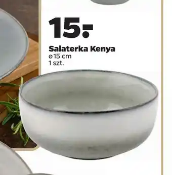 Netto Salaterka kenya oferta