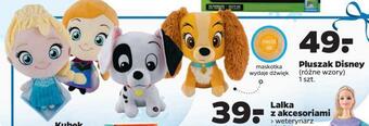Netto Pluszak disney oferta