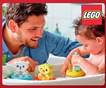 ALDI Klocki lego oferta