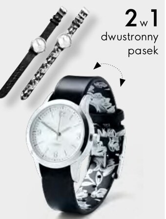 Oriflame Zegarek oferta